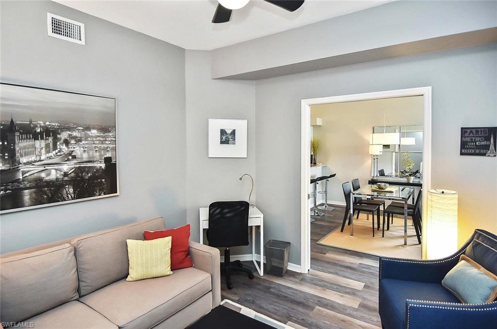 TERRACE IV - Residential