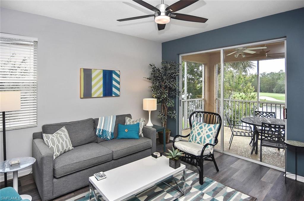 TERRACE IV - Residential