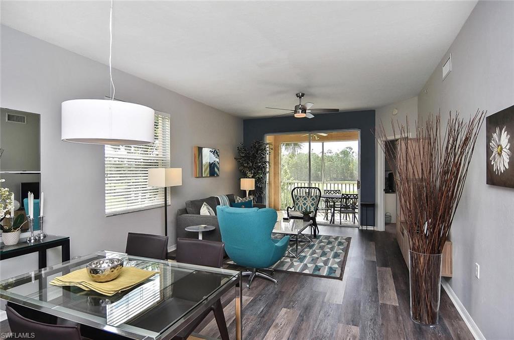 TERRACE IV - Residential