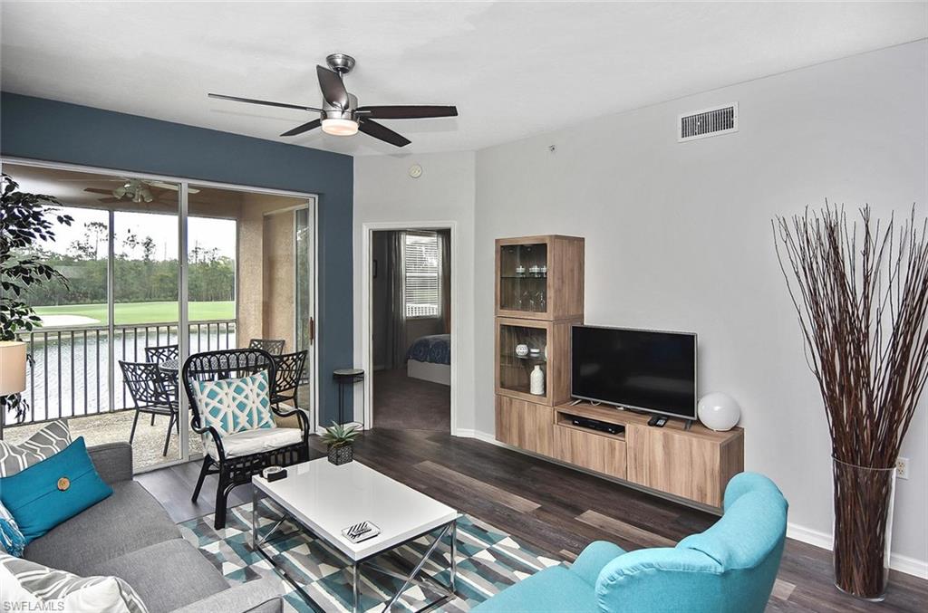 TERRACE IV - Residential