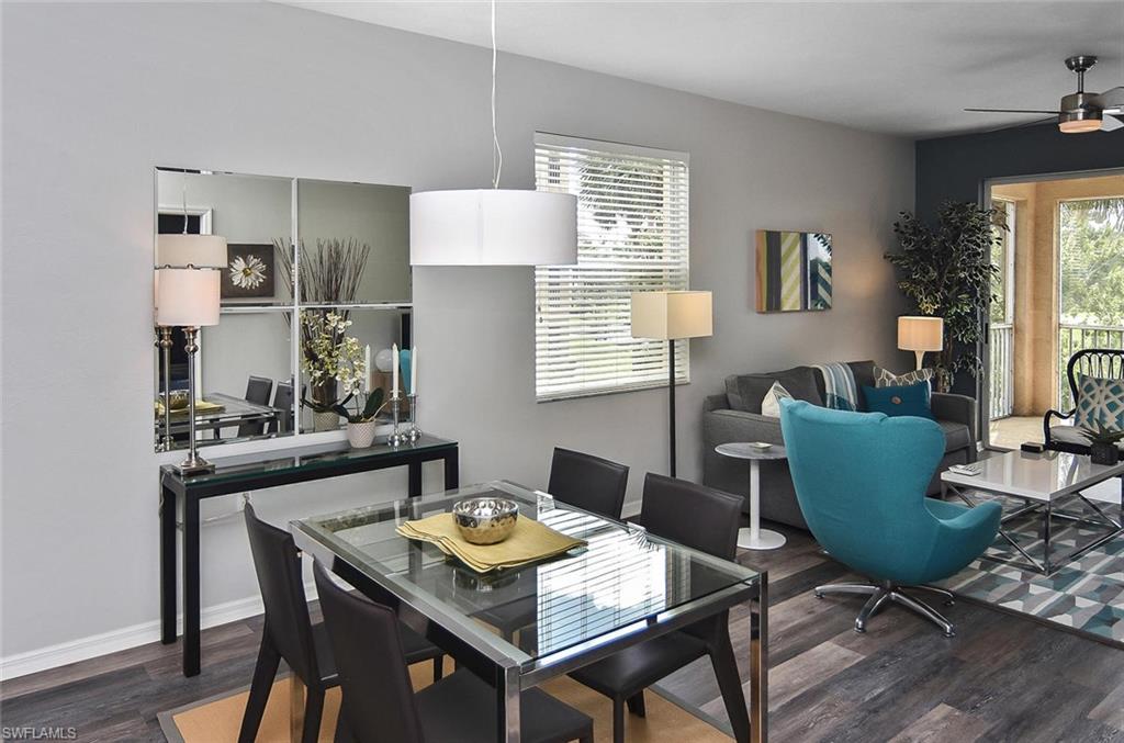 TERRACE IV - Residential