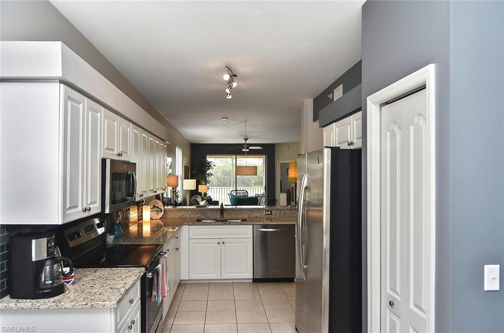 TERRACE IV - Residential