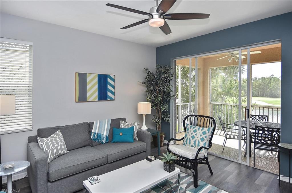 TERRACE IV - Residential