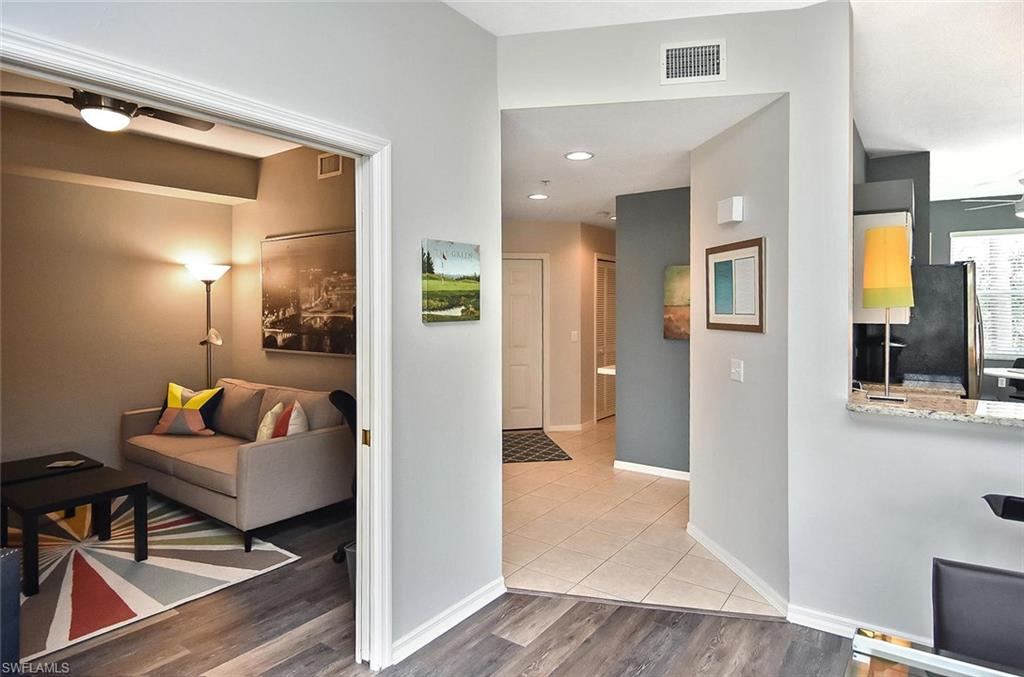 TERRACE IV - Residential