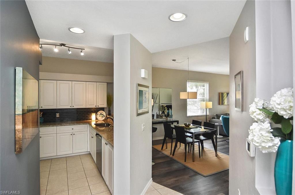 TERRACE IV - Residential