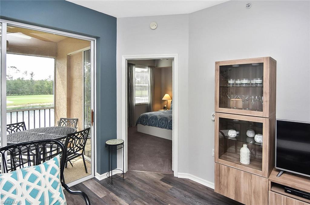 TERRACE IV - Residential