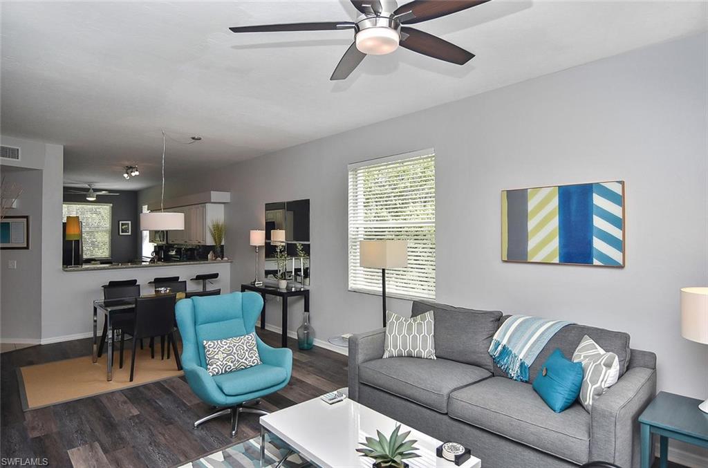 TERRACE IV - Residential