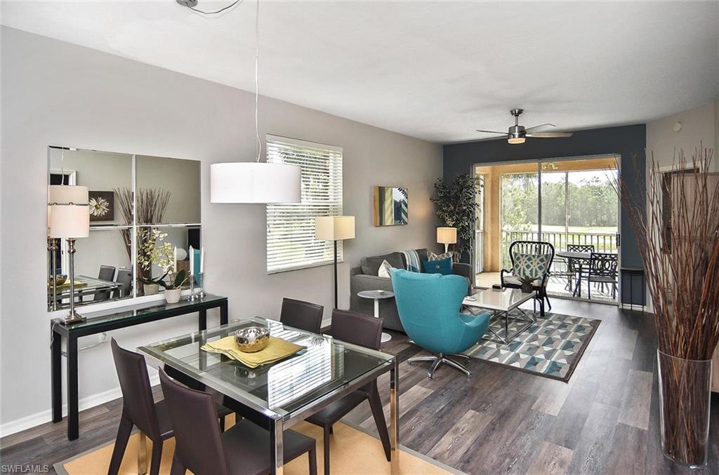 TERRACE IV - Residential