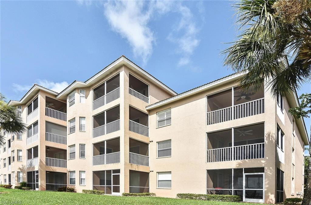 TERRACE IV - Residential