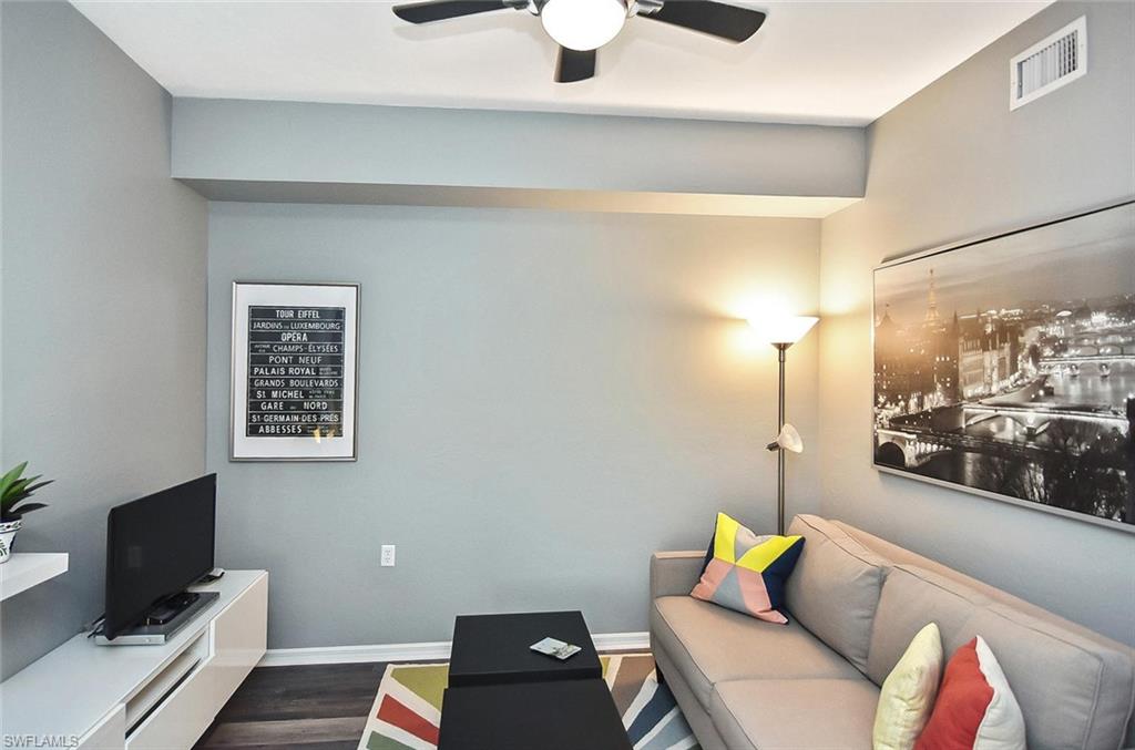 TERRACE IV - Residential