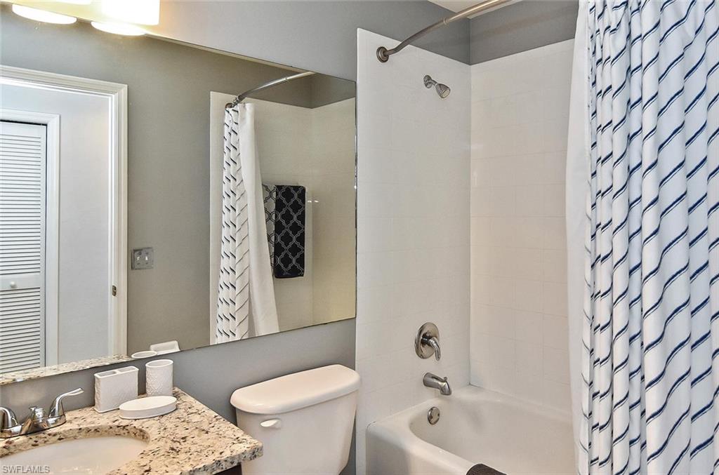 TERRACE IV - Residential