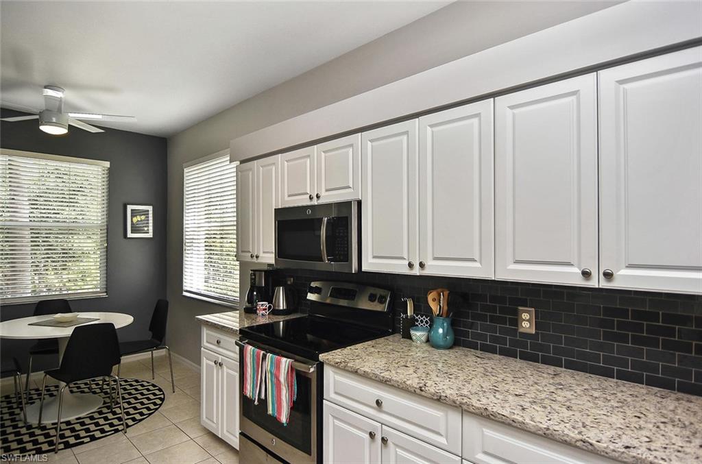 TERRACE IV - Residential