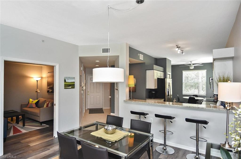 TERRACE IV - Residential