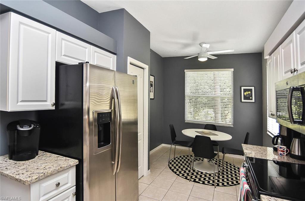 TERRACE IV - Residential