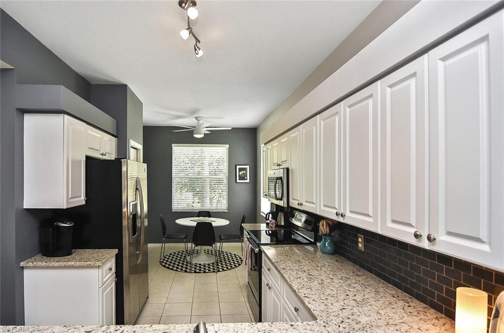 TERRACE IV - Residential