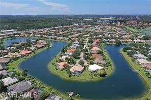 LONGSHORE LAKE - Residential