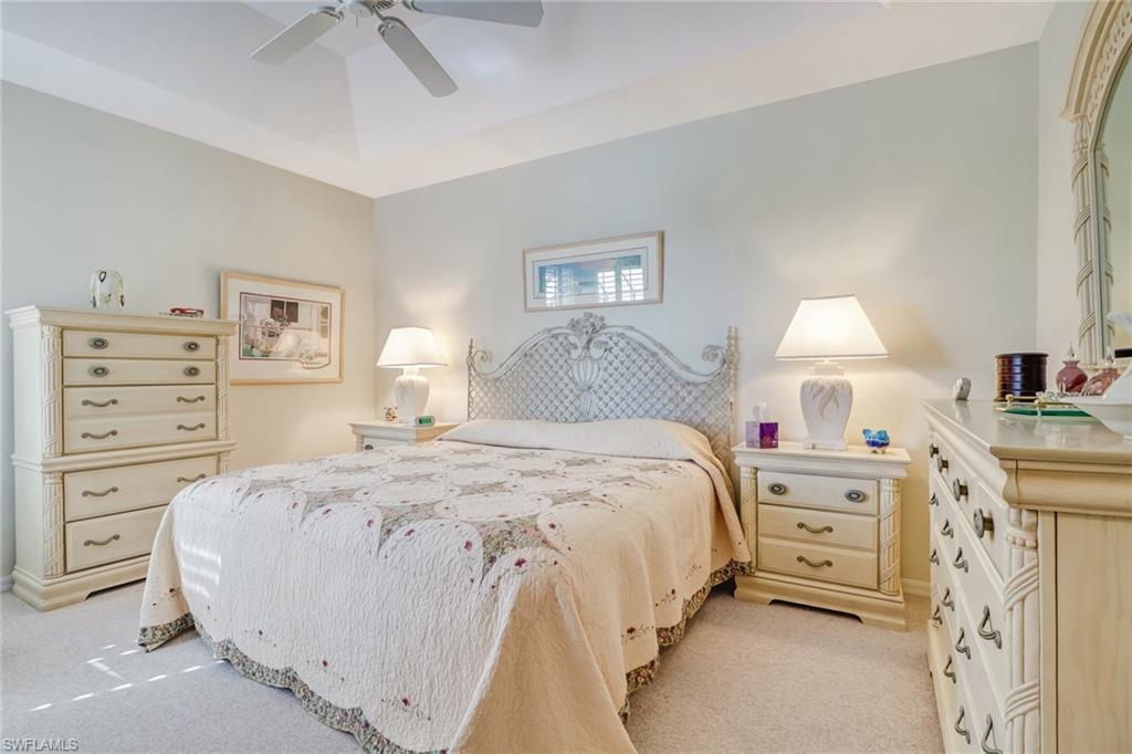 LONGSHORE LAKE - Residential