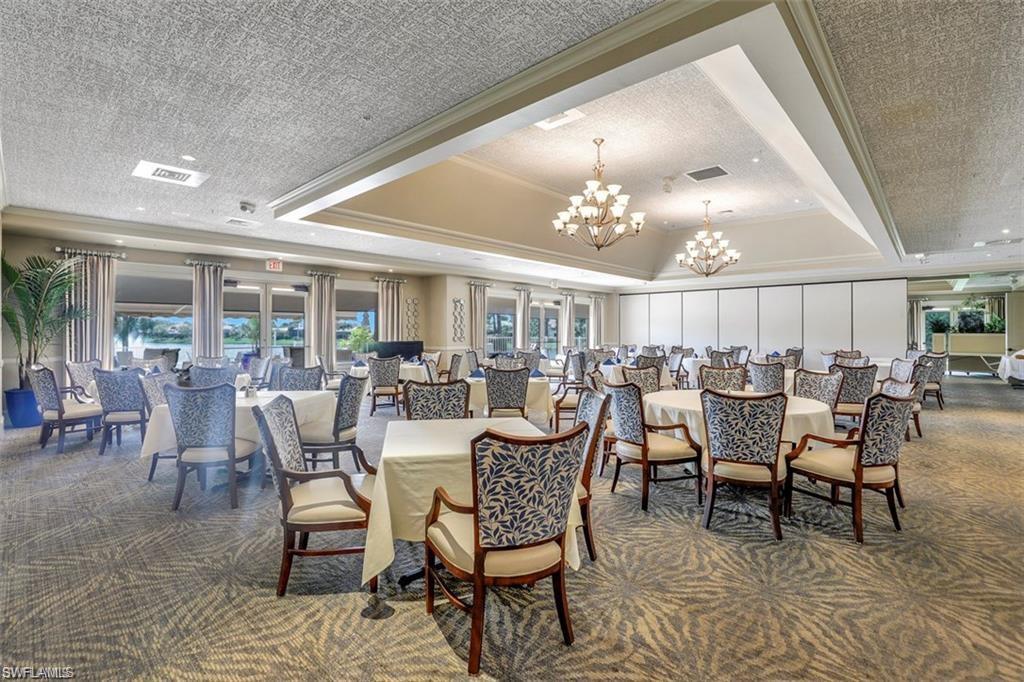 LONGSHORE LAKE - Residential