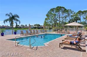 LONGSHORE LAKE - Residential