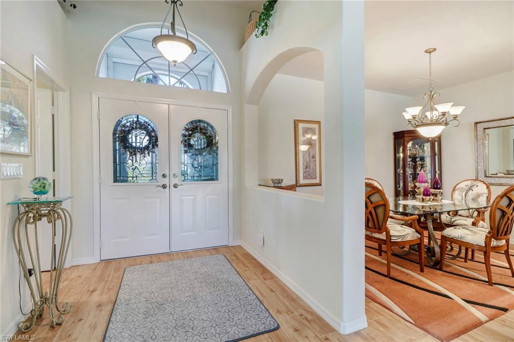 LONGSHORE LAKE - Residential