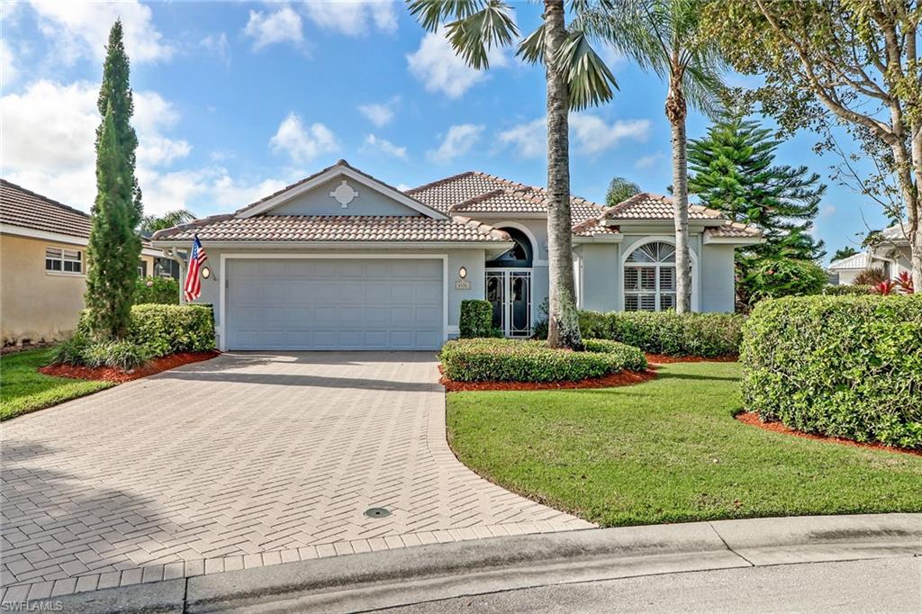 LONGSHORE LAKE - Residential