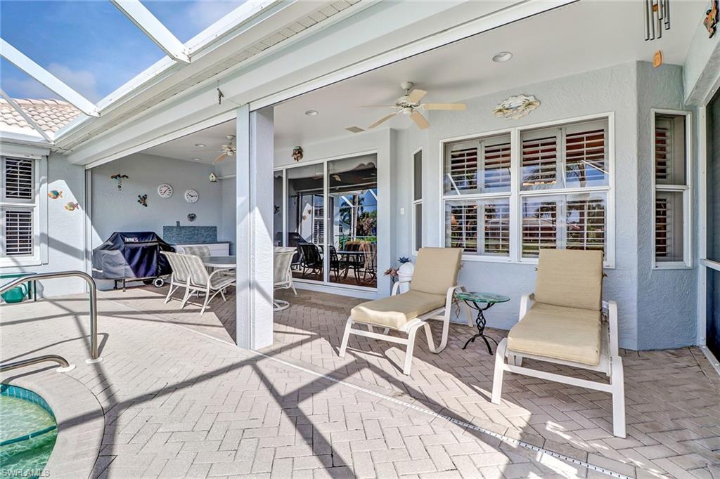 LONGSHORE LAKE - Residential