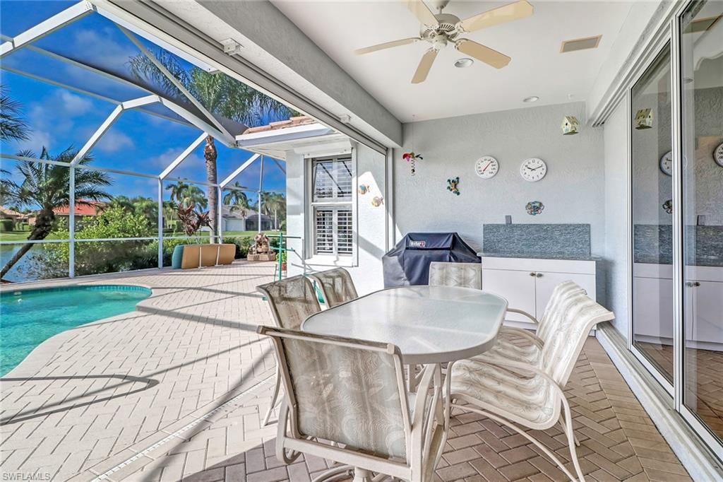 LONGSHORE LAKE - Residential