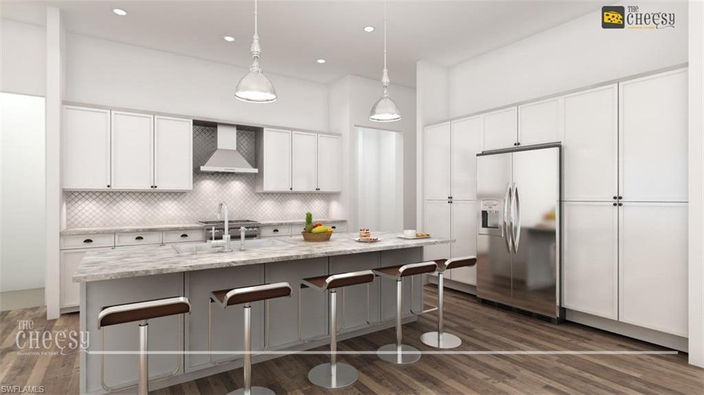 CHATHAM WOODS - Residential