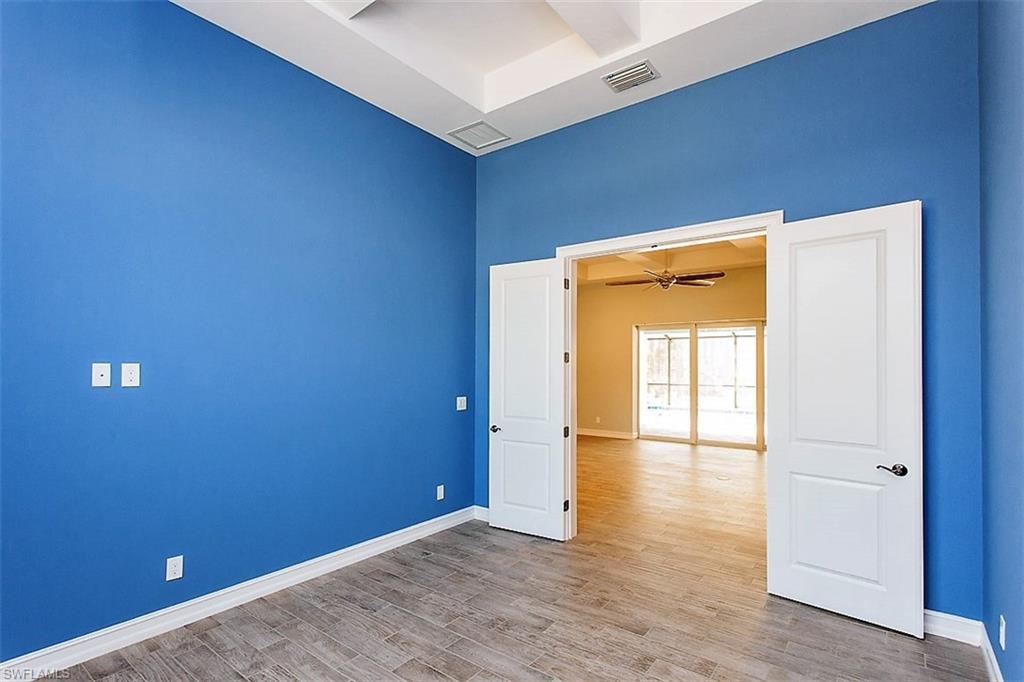 CHATHAM WOODS - Residential