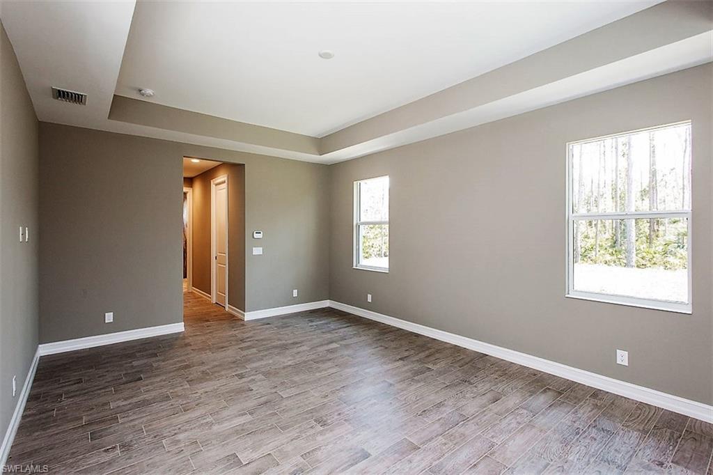 CHATHAM WOODS - Residential