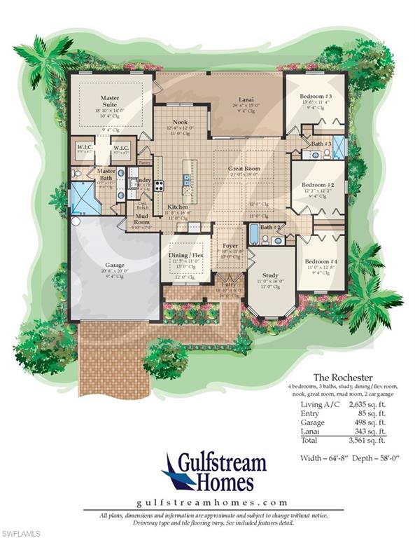 CHATHAM WOODS - Residential