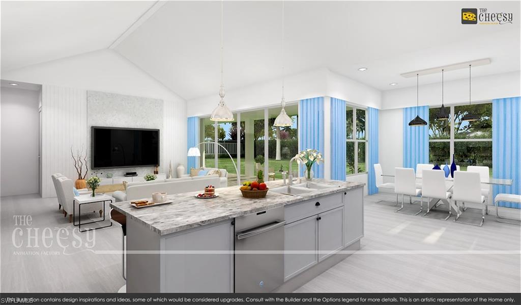 CHATHAM WOODS - Residential