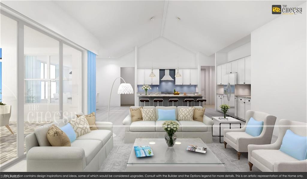 CHATHAM WOODS - Residential