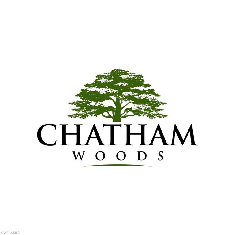 CHATHAM WOODS - Residential