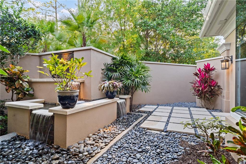 NAPLES CLUB ESTATES - Residential
