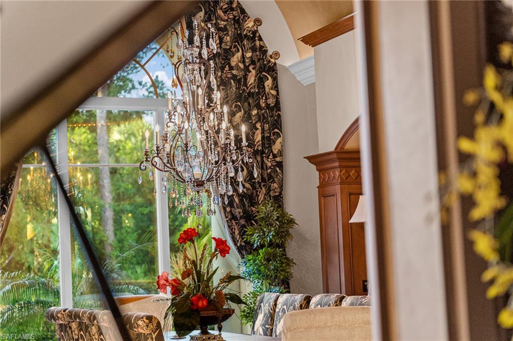 NAPLES CLUB ESTATES - Residential