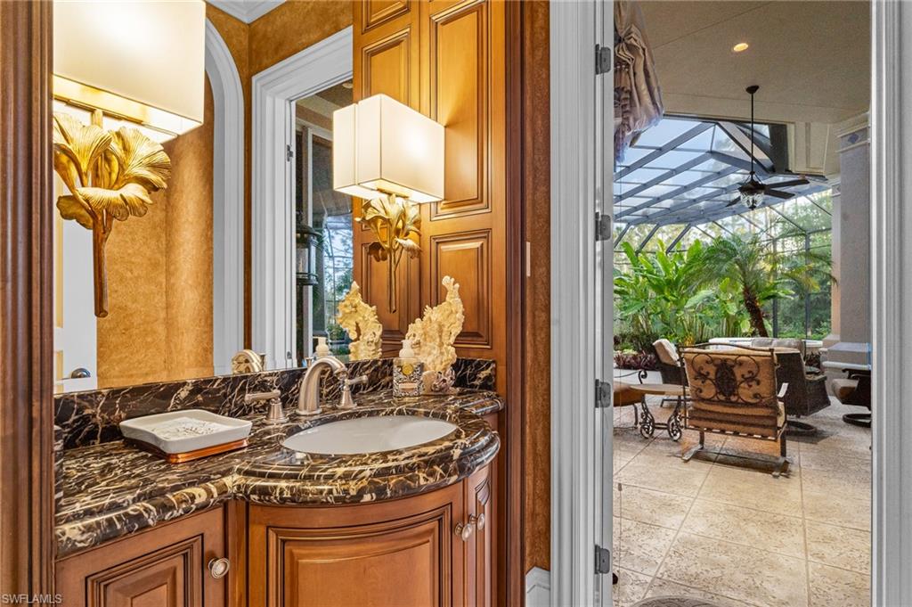 NAPLES CLUB ESTATES - Residential