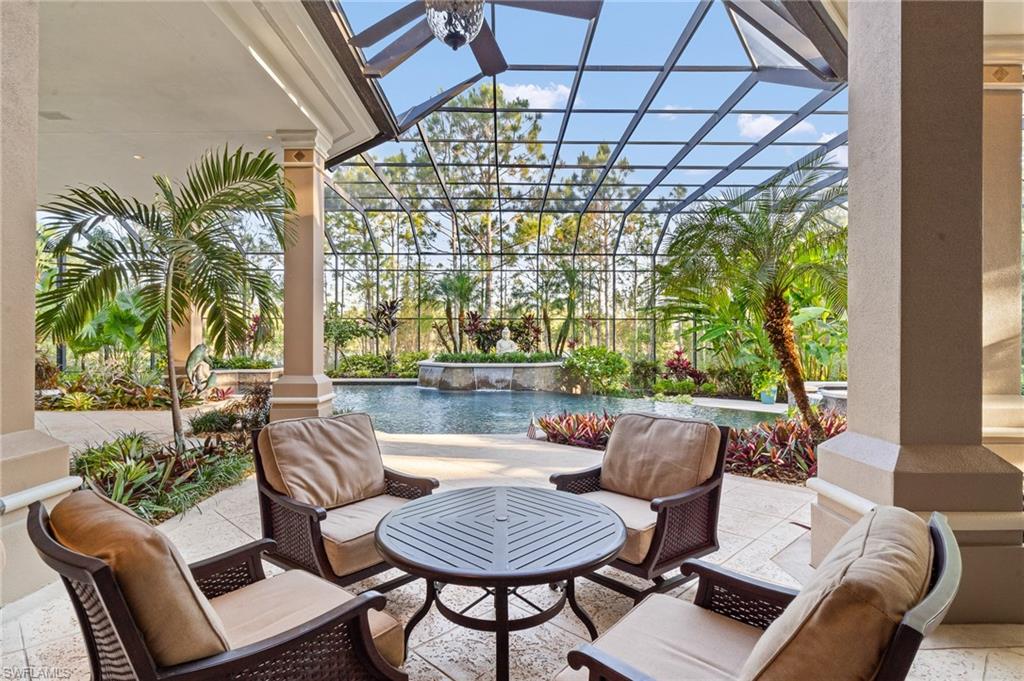 NAPLES CLUB ESTATES - Residential