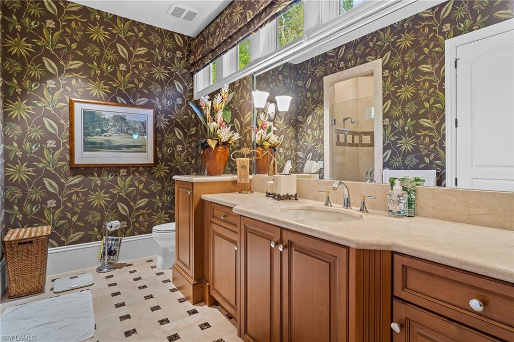 NAPLES CLUB ESTATES - Residential