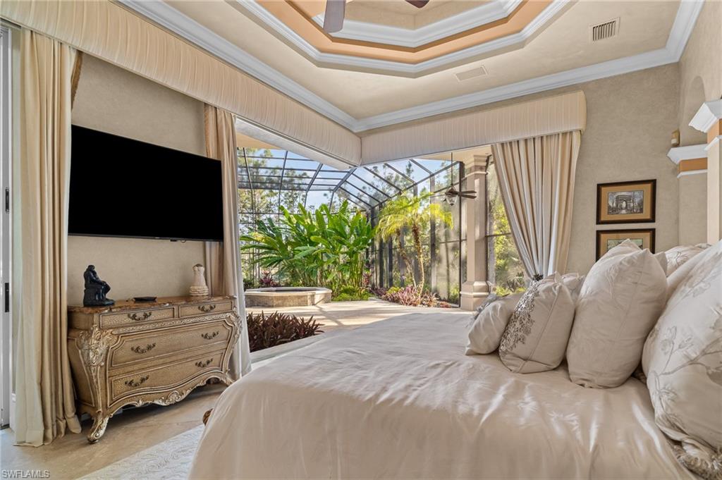 NAPLES CLUB ESTATES - Residential