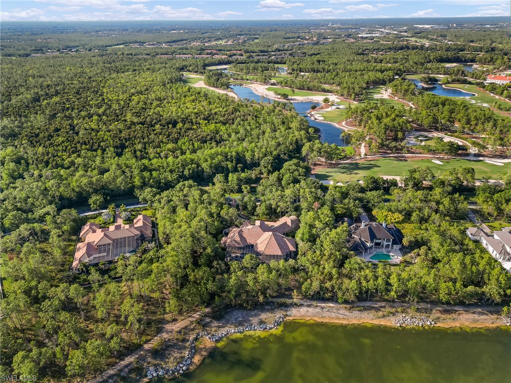 NAPLES CLUB ESTATES - Residential