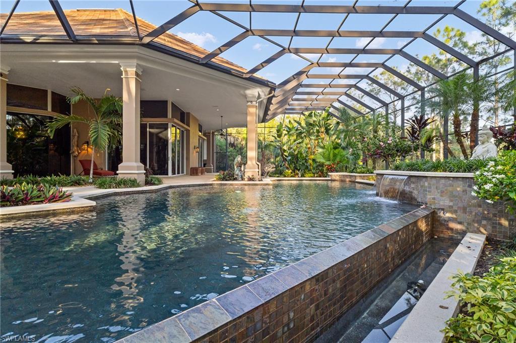 NAPLES CLUB ESTATES - Residential