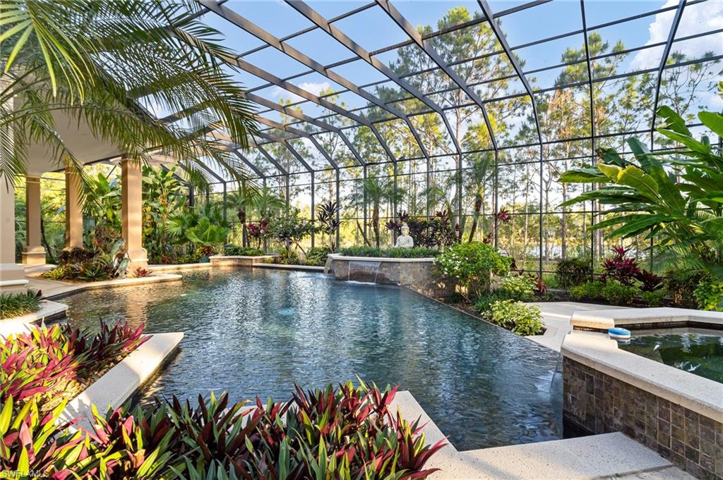 NAPLES CLUB ESTATES - Residential