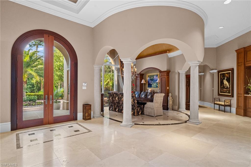 NAPLES CLUB ESTATES - Residential