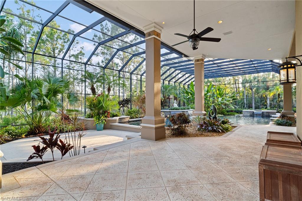 NAPLES CLUB ESTATES - Residential