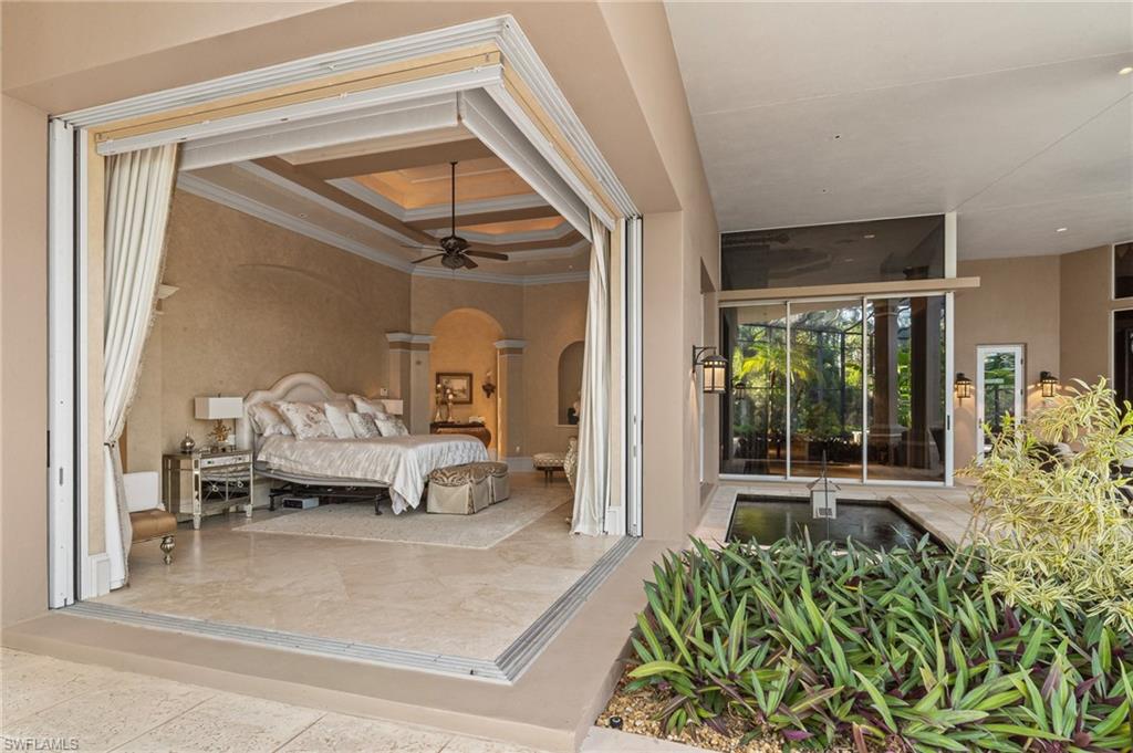 NAPLES CLUB ESTATES - Residential