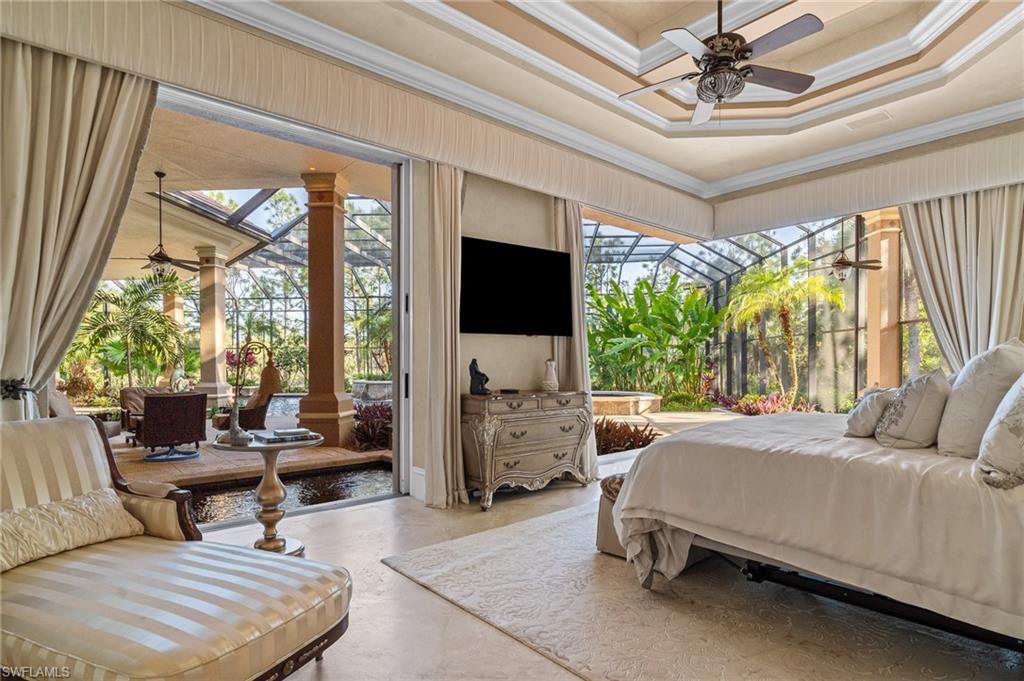 NAPLES CLUB ESTATES - Residential