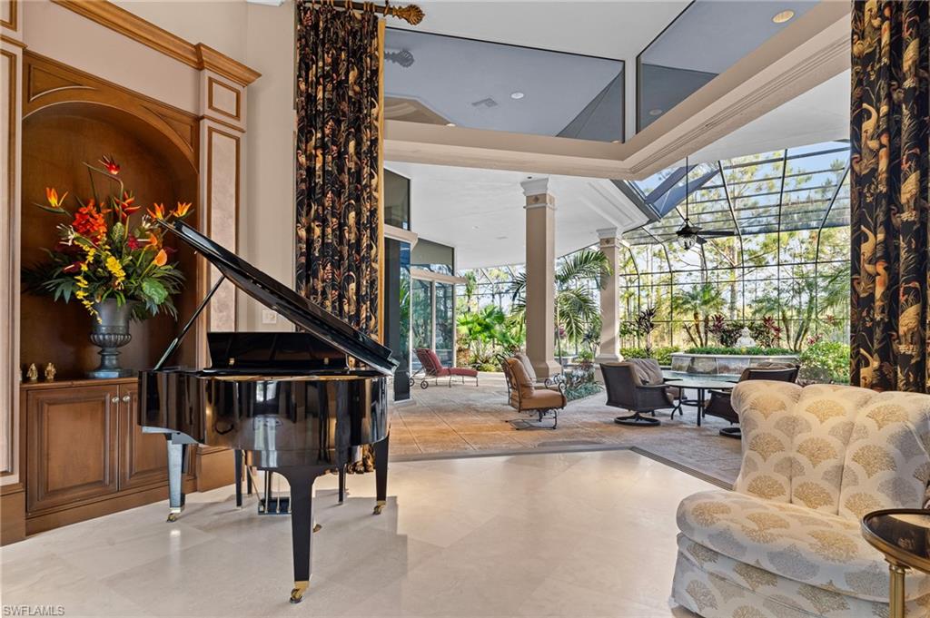NAPLES CLUB ESTATES - Residential