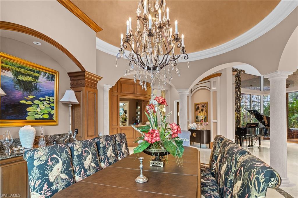 NAPLES CLUB ESTATES - Residential