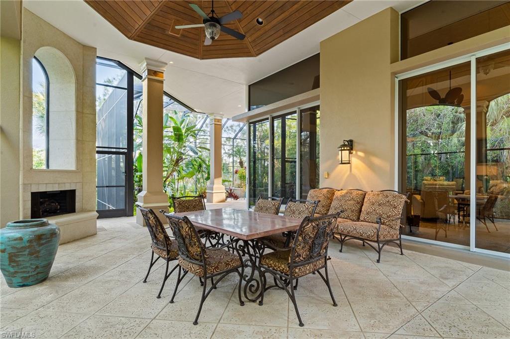 NAPLES CLUB ESTATES - Residential